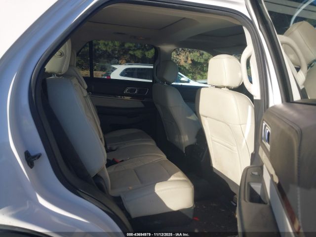 2017 FORD EXPLORER 1FM5K8HT9HGE27639 Photo 7