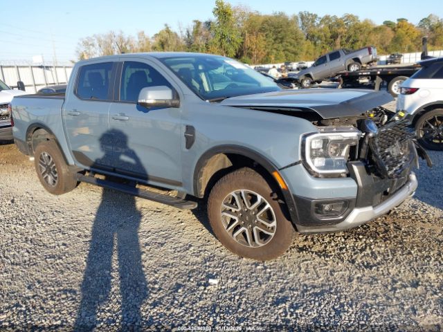 2024 FORD RANGER 1FTER4JH4RLE14076