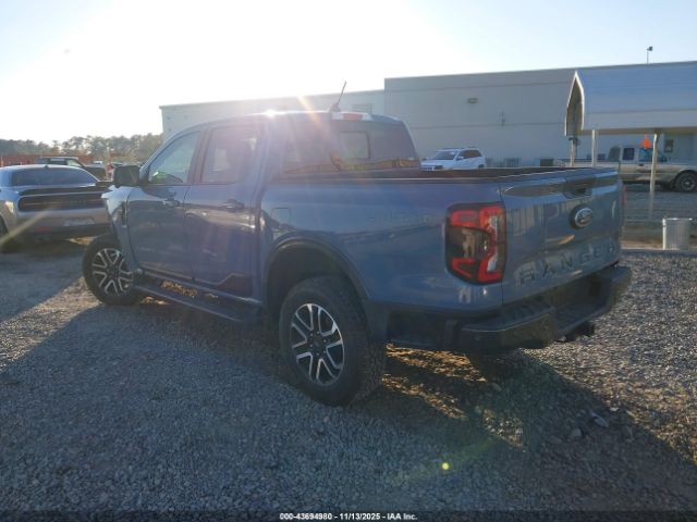 2024 FORD RANGER 1FTER4JH4RLE14076 Photo 2