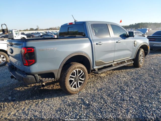 2024 FORD RANGER 1FTER4JH4RLE14076 Photo 3
