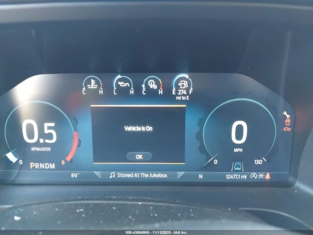 2024 FORD RANGER 1FTER4JH4RLE14076 Photo 6