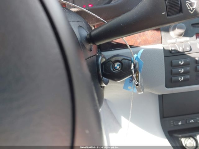 2004 BMW 325CI WBABW33414PL28805 Photo 10