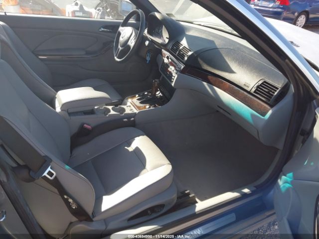 2004 BMW 325CI WBABW33414PL28805 Photo 4