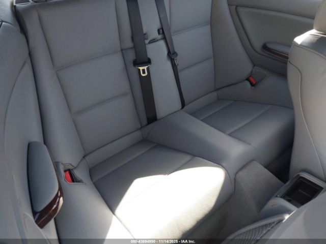 2004 BMW 325CI WBABW33414PL28805 Photo 7