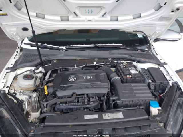 2019 VOLKSWAGEN GOLF ALLTRACK 3VWM17AU3KM500742 Photo 9