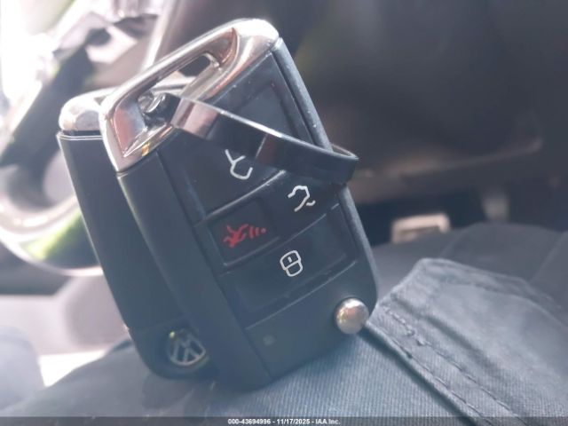 2019 VOLKSWAGEN GOLF ALLTRACK 3VWM17AU3KM500742 Photo 10