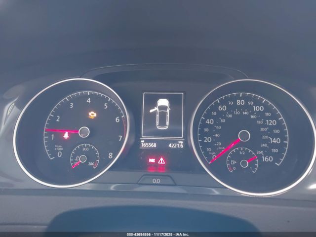 2019 VOLKSWAGEN GOLF ALLTRACK 3VWM17AU3KM500742 Photo 6