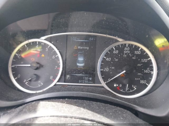 2018 NISSAN SENTRA 3N1AB7APXJY282001 Photo 6