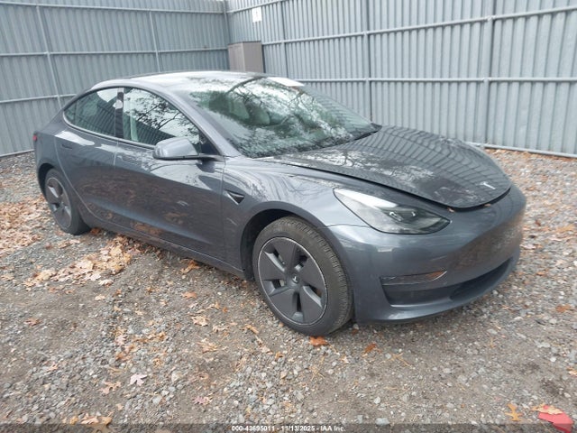 2023 TESLA MODEL 3 5YJ3E1EA1PF701101 Photo 0