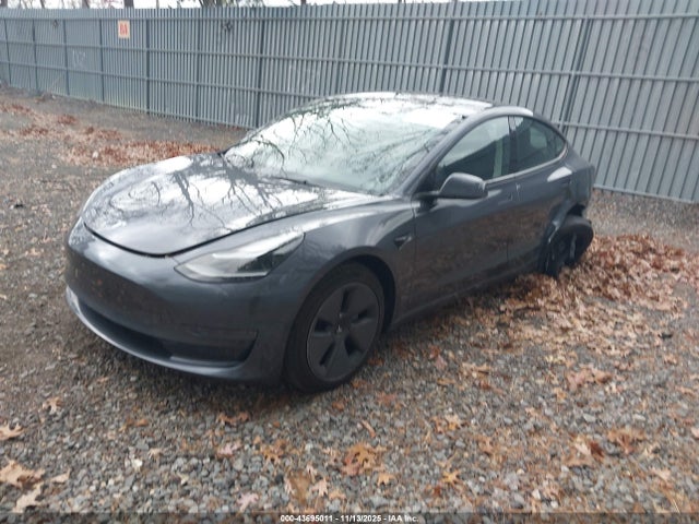 2023 TESLA MODEL 3 5YJ3E1EA1PF701101 Photo 1