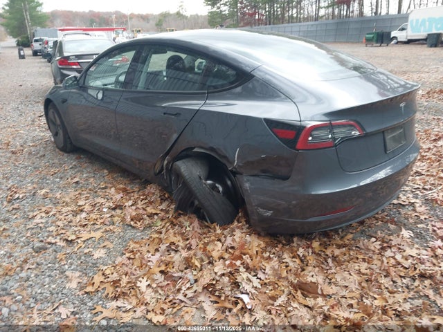 2023 TESLA MODEL 3 5YJ3E1EA1PF701101 Photo 2