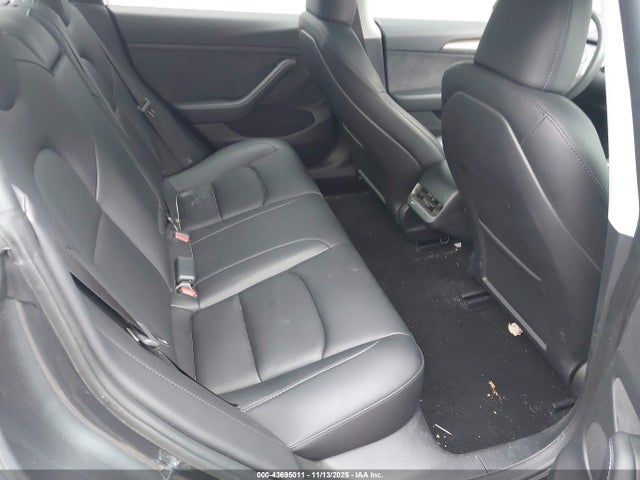 2023 TESLA MODEL 3 5YJ3E1EA1PF701101 Photo 7