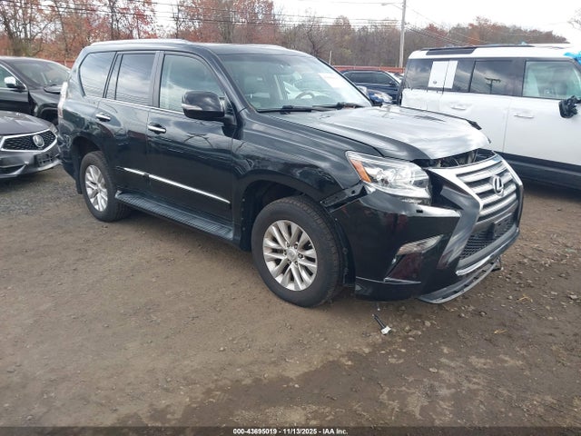 2015 LEXUS GX 460 JTJBM7FX4F5108270
