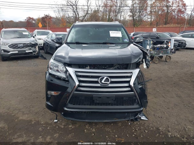 Aukcja sprzedaży 2015 Lexus Gx 460, vin: JTJBM7FX4F5108270, numer aukcji: 43695019