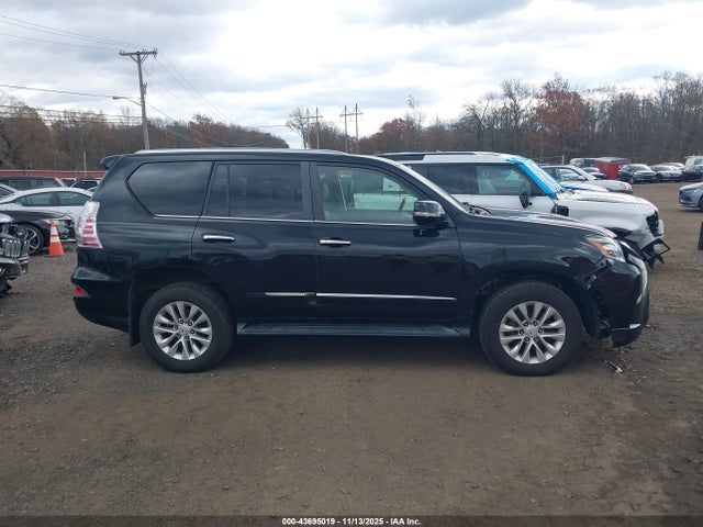Aukcja sprzedaży 2015 Lexus Gx 460, vin: JTJBM7FX4F5108270, numer aukcji: 43695019
