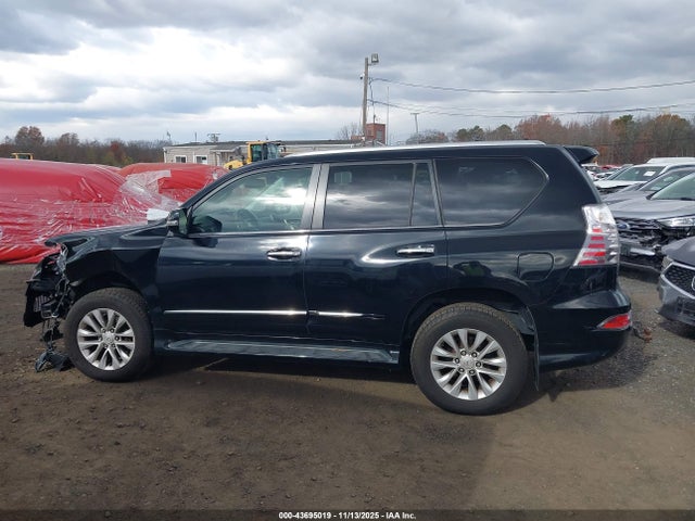 Aukcja sprzedaży 2015 Lexus Gx 460, vin: JTJBM7FX4F5108270, numer aukcji: 43695019