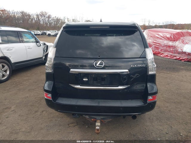 Aukcja sprzedaży 2015 Lexus Gx 460, vin: JTJBM7FX4F5108270, numer aukcji: 43695019