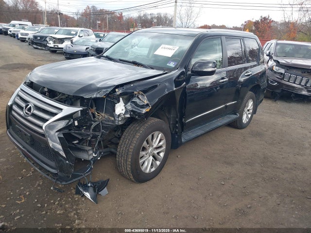 2015 LEXUS GX 460 JTJBM7FX4F5108270 Photo 1