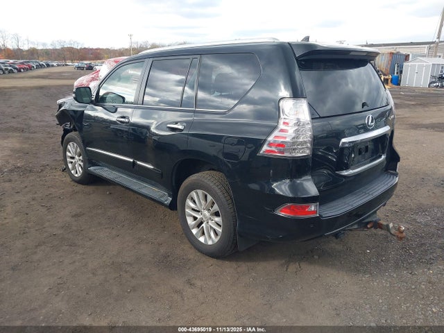 2015 LEXUS GX 460 JTJBM7FX4F5108270 Photo 2
