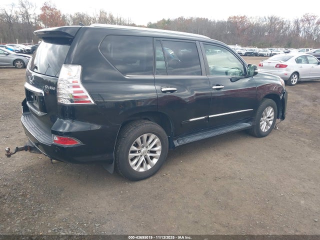 2015 LEXUS GX 460 JTJBM7FX4F5108270 Photo 3