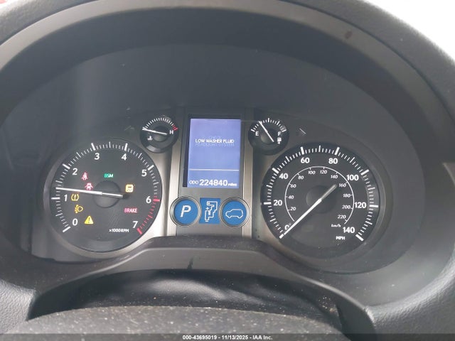 2015 LEXUS GX 460 JTJBM7FX4F5108270 Photo 6