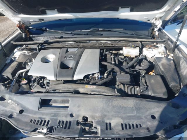 2021 LEXUS ES 300H 58AFA1C19MU001166 Photo 9