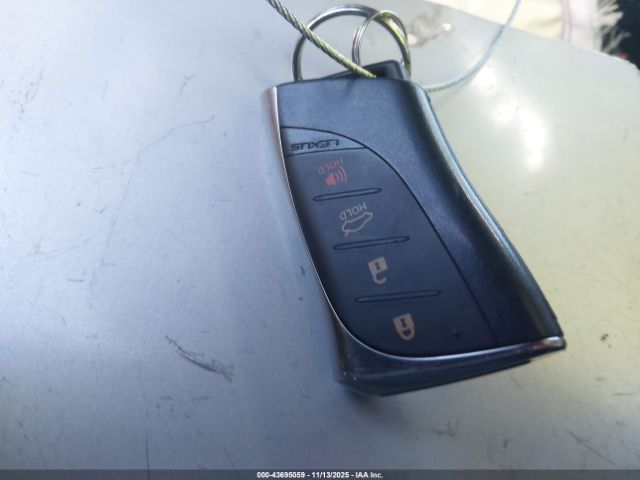 2021 LEXUS ES 300H 58AFA1C19MU001166 Photo 10