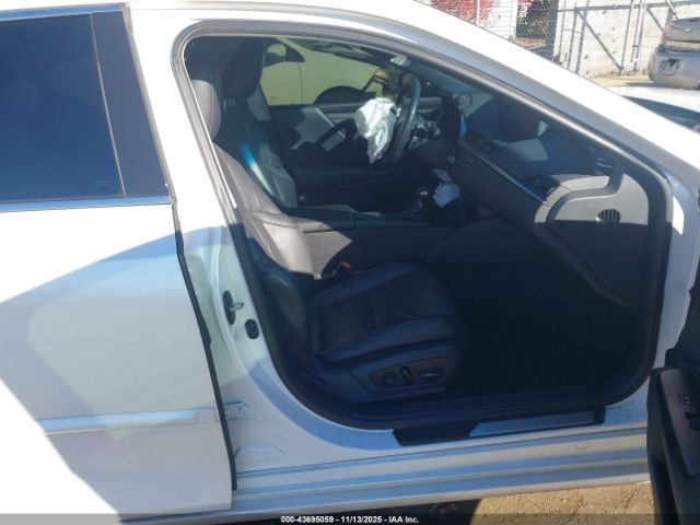 2021 LEXUS ES 300H 58AFA1C19MU001166 Photo 4