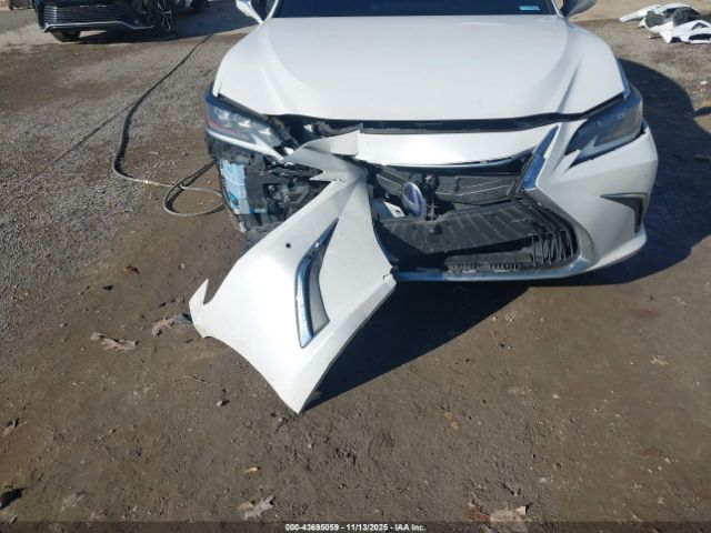 2021 LEXUS ES 300H 58AFA1C19MU001166 Photo 5