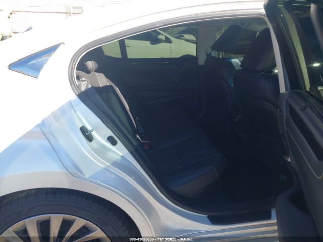 2021 LEXUS ES 300H 58AFA1C19MU001166 Photo 7