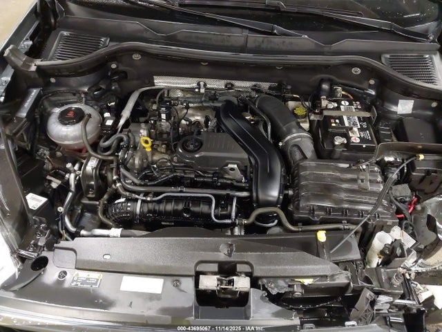 2023 VOLKSWAGEN TAOS 3VVNX7B22PM315867 Photo 9