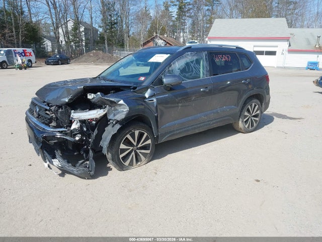 2023 VOLKSWAGEN TAOS 3VVNX7B22PM315867 Photo 1