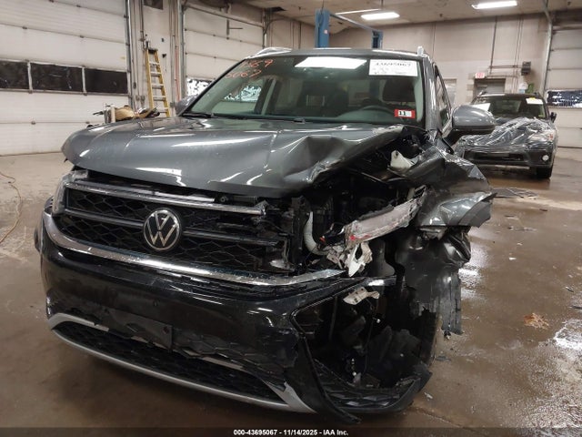 2023 VOLKSWAGEN TAOS 3VVNX7B22PM315867 Photo 5