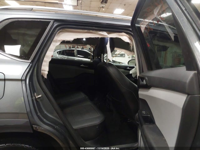 2023 VOLKSWAGEN TAOS 3VVNX7B22PM315867 Photo 7