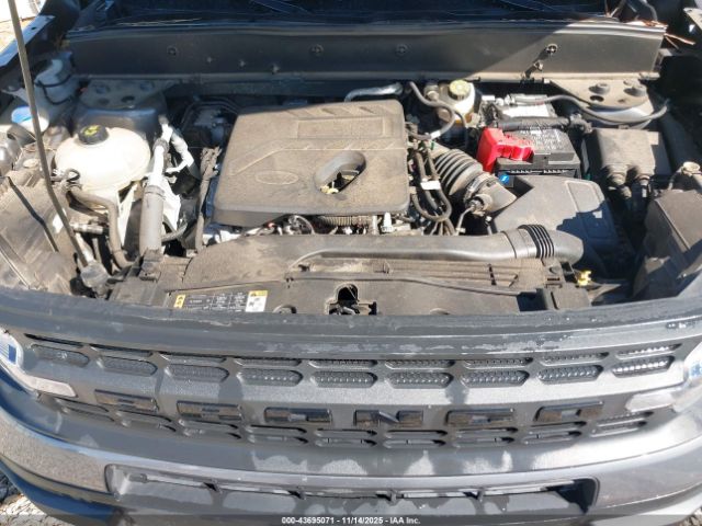 2021 FORD BRONCO SPORT 3FMCR9A67MRA16062 Photo 9