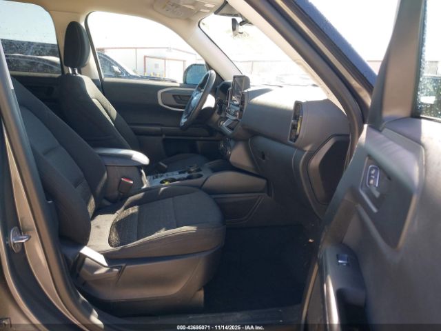 2021 FORD BRONCO SPORT 3FMCR9A67MRA16062 Photo 4