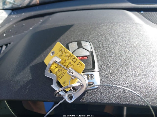 2022 AUDI Q5 WA1GAAFY4N2058259 Photo 10