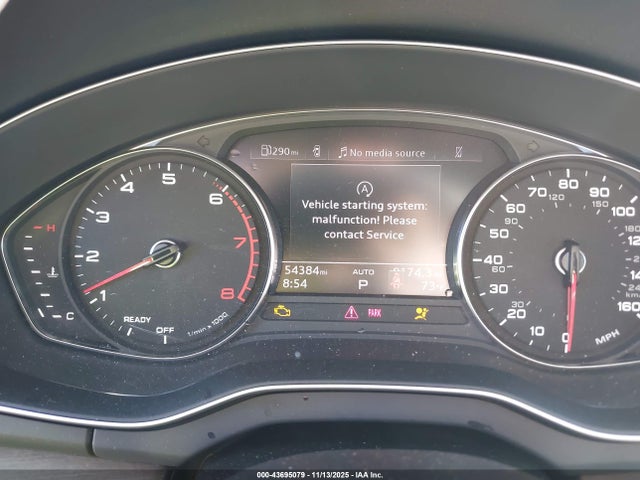 2022 AUDI Q5 WA1GAAFY4N2058259 Photo 6