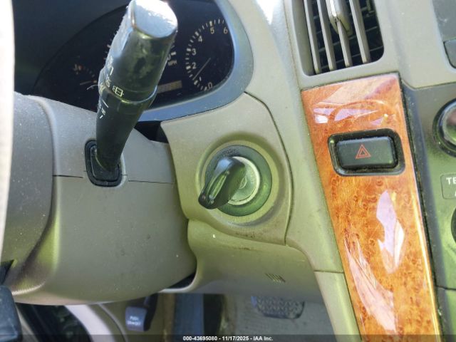 2002 LEXUS RX 300 JTJHF10U720286603 Photo 10