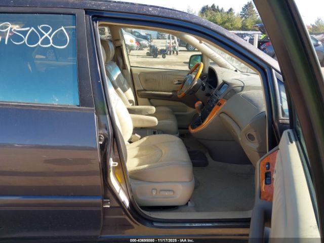 2002 LEXUS RX 300 JTJHF10U720286603 Photo 4
