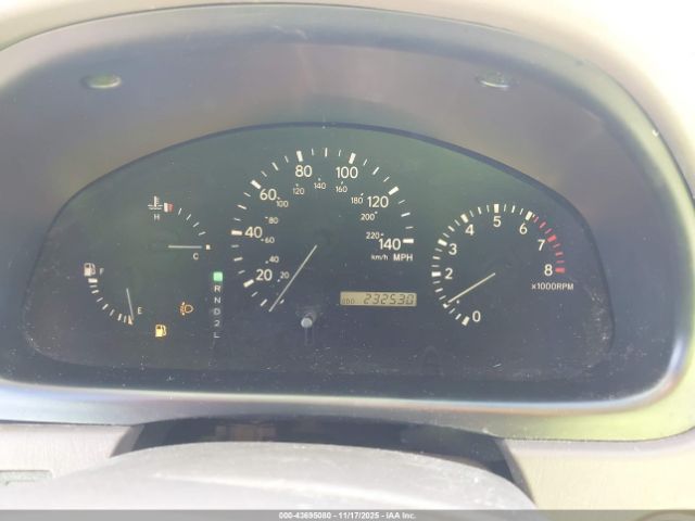 2002 LEXUS RX 300 JTJHF10U720286603 Photo 6