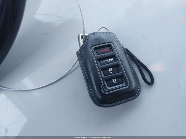 2017 LEXUS NX 200T JTJYARBZ4H2069593 Photo 10