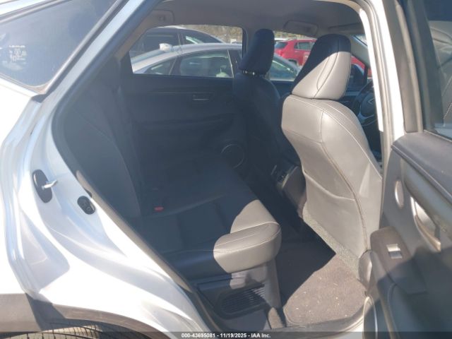 2017 LEXUS NX 200T JTJYARBZ4H2069593 Photo 7