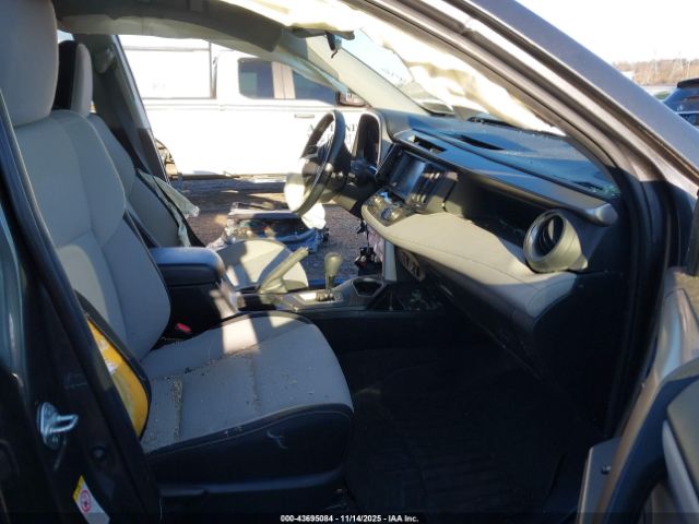 2018 TOYOTA RAV4 HYBRID JTMRJREV3JD165760 Photo 4