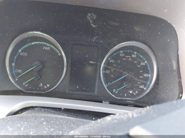 2018 TOYOTA RAV4 HYBRID JTMRJREV3JD165760 Photo 6