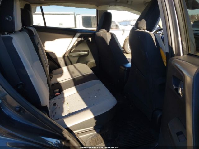 2018 TOYOTA RAV4 HYBRID JTMRJREV3JD165760 Photo 7