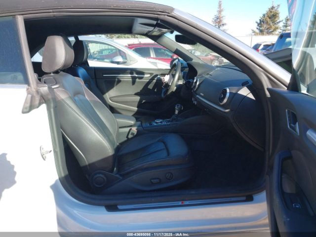 2017 AUDI A3 WAUY8LFF2H1019466 Photo 4