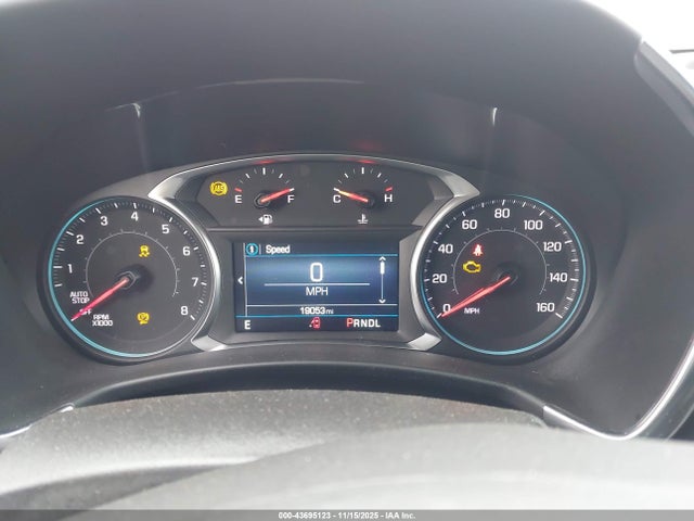 2024 CHEVROLET EQUINOX 3GNAXKEG2RS125550 Photo 6