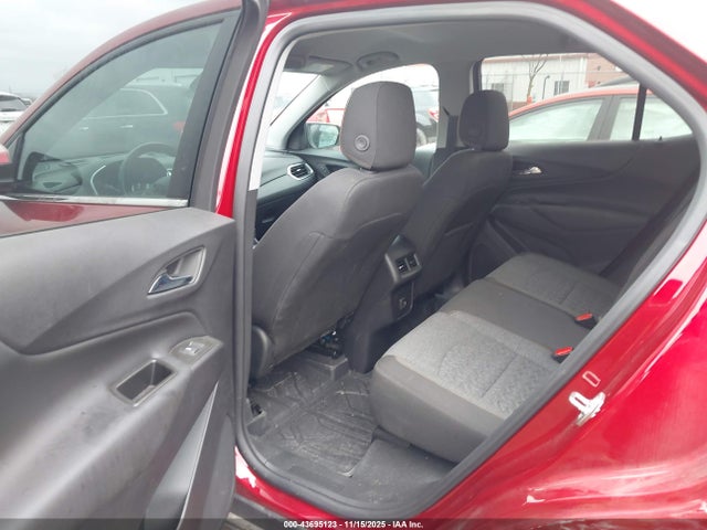 2024 CHEVROLET EQUINOX 3GNAXKEG2RS125550 Photo 7