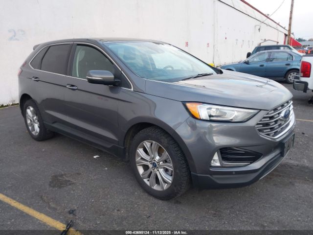 2021 FORD EDGE 2FMPK4K90MBA53583